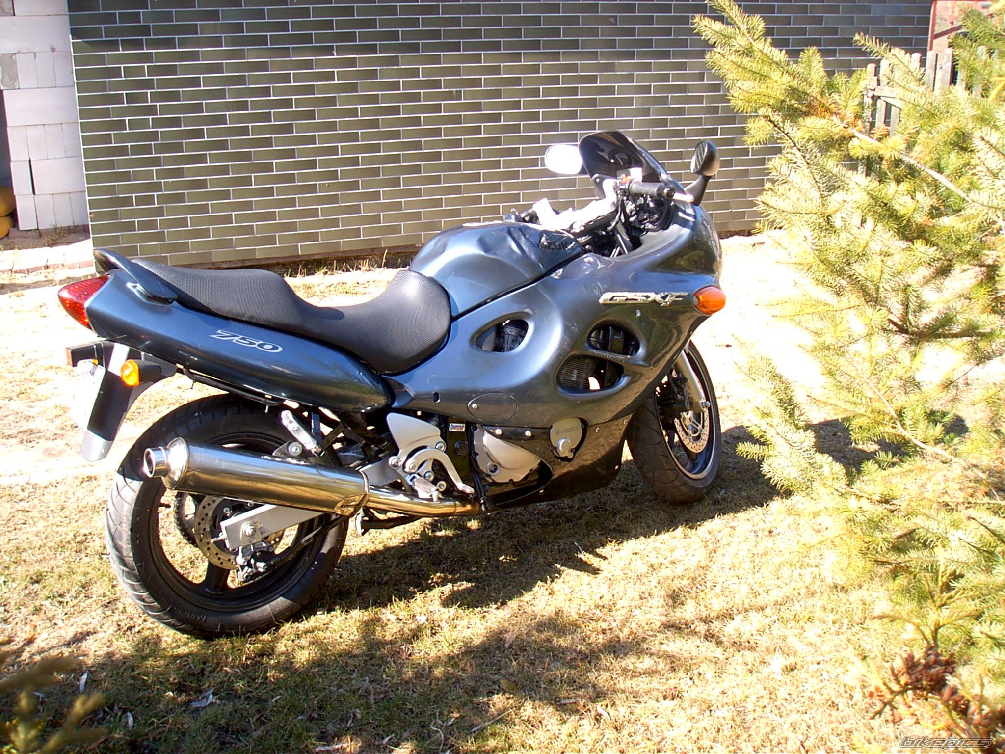 Bike Photo 322925