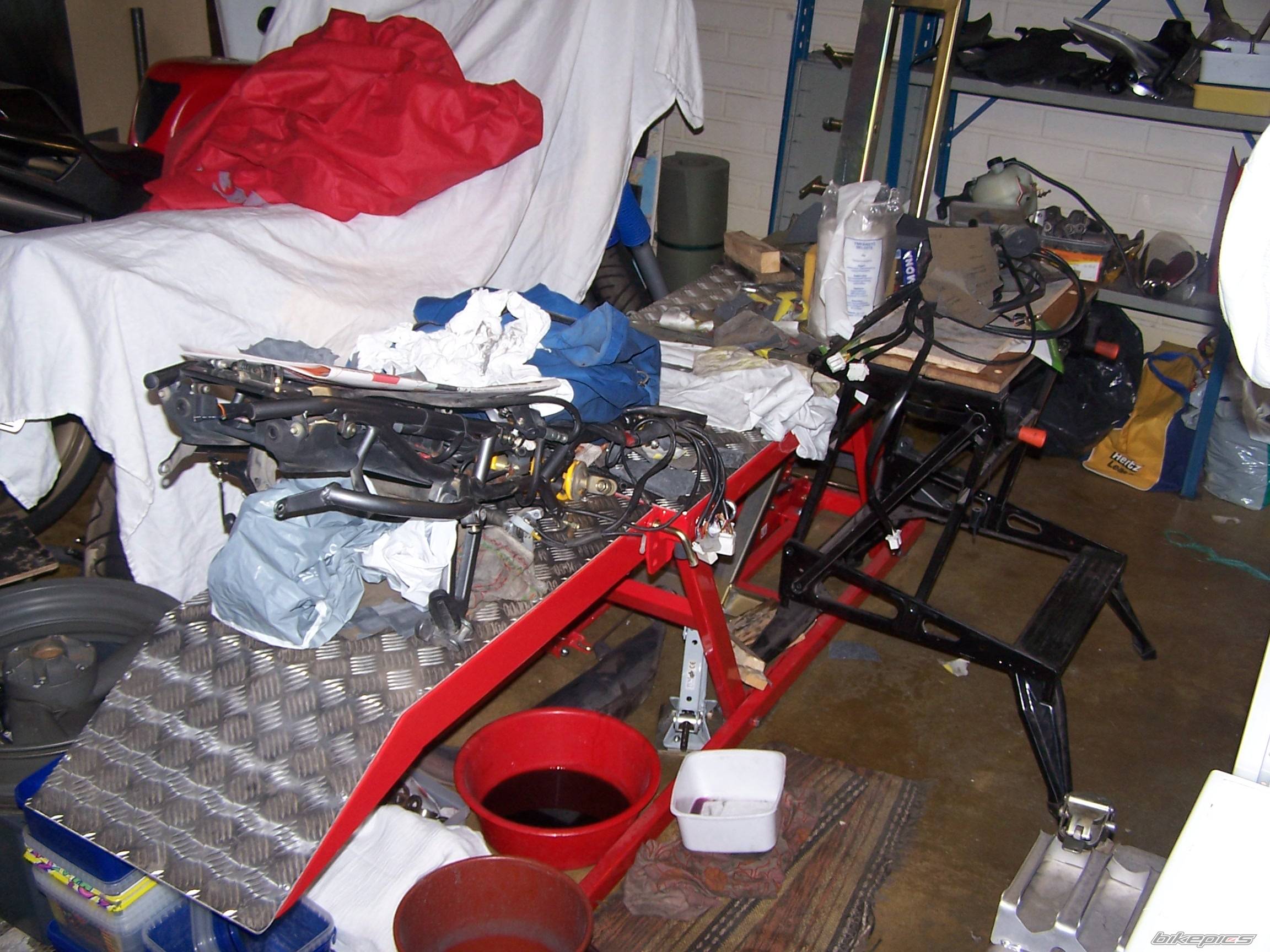 Bike Photo 322932