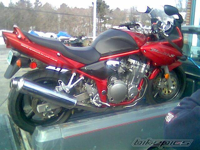 Bike Photo 322973