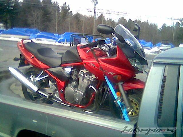 Bike Photo 322974