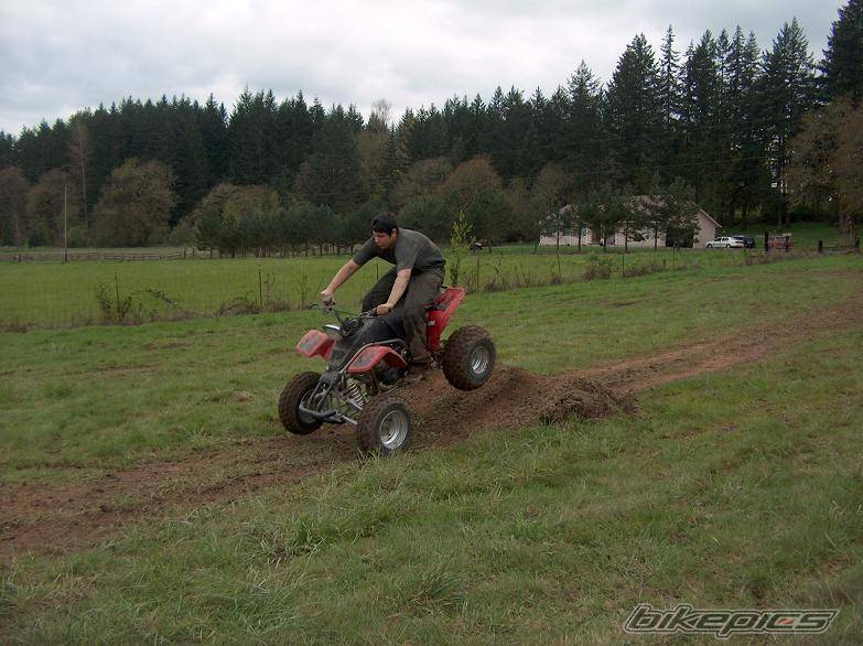 Bike Photo 323061