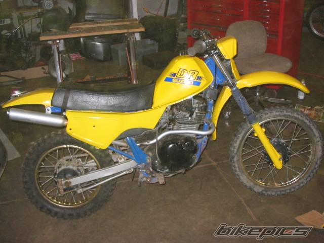 Bike Photo 323068
