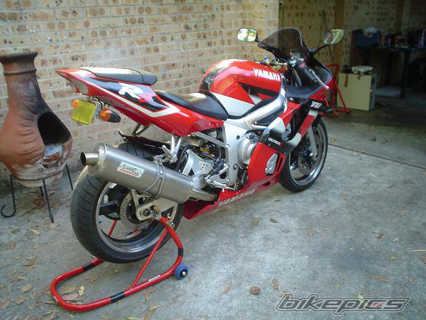 Bike Photo 323086