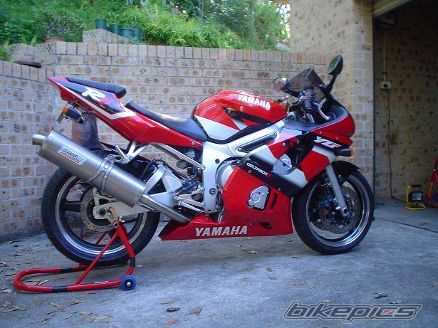Bike Photo 323087