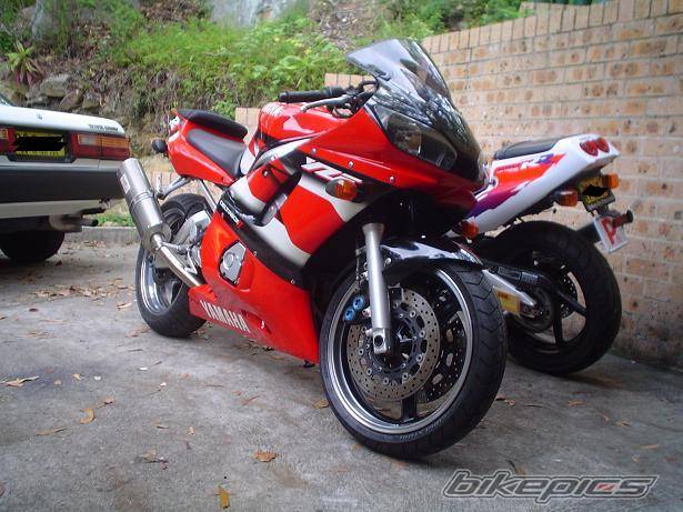 Bike Photo 323088