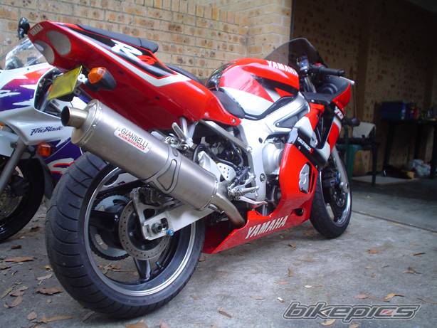 Bike Photo 323090