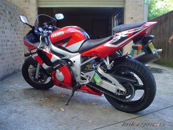 Bike Photo 323091