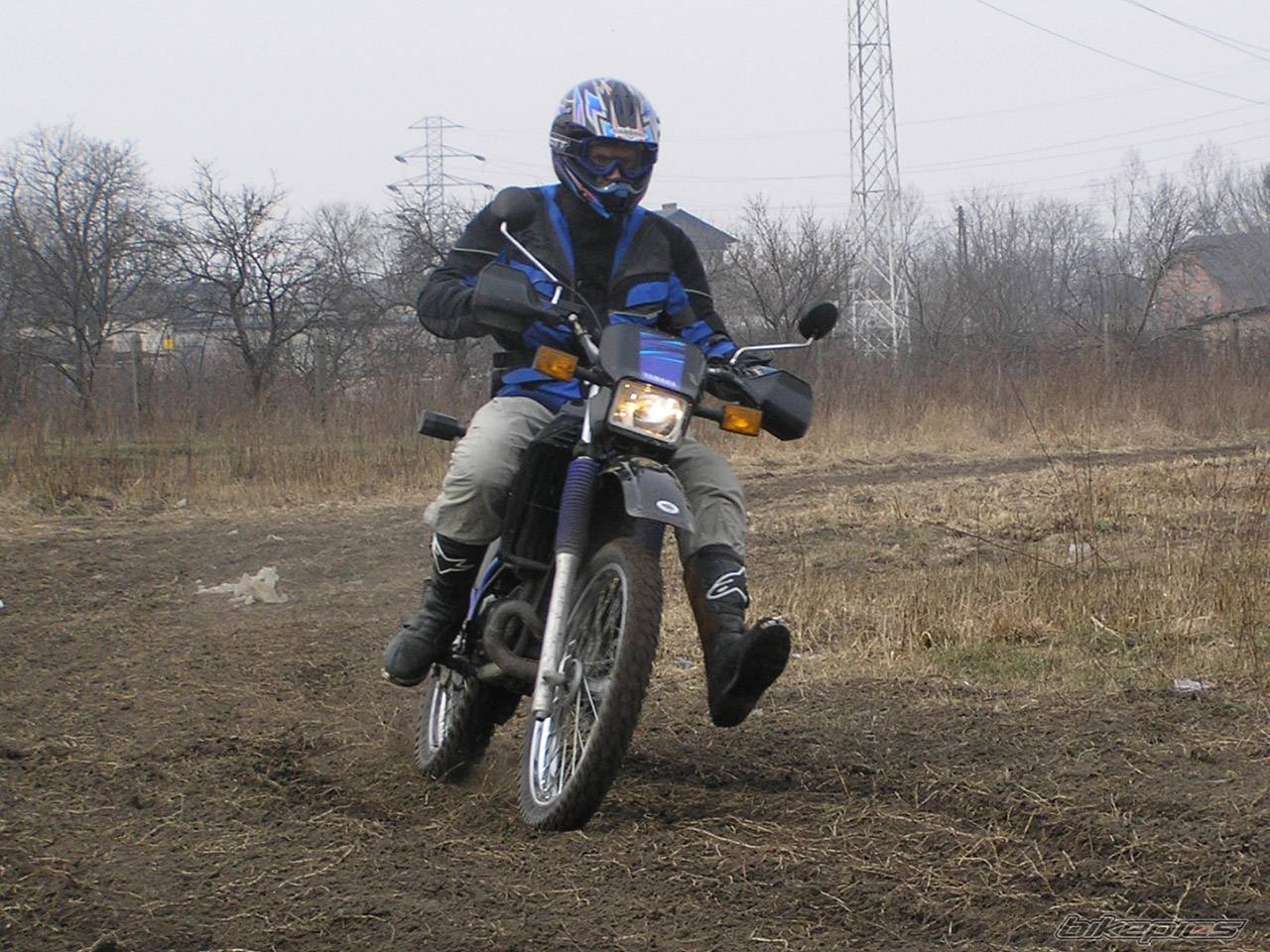 Bike Photo 323095