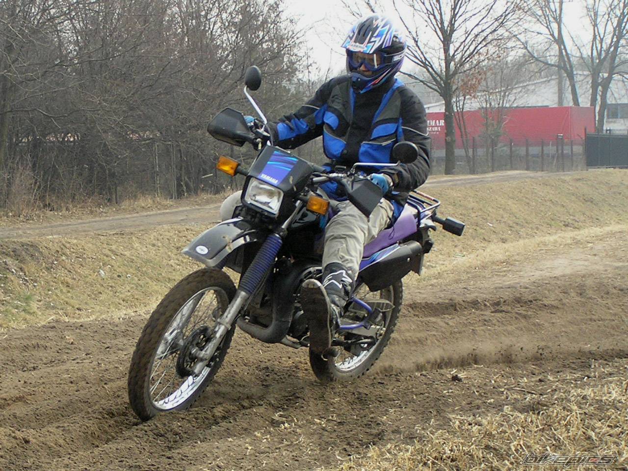 Bike Photo 323108