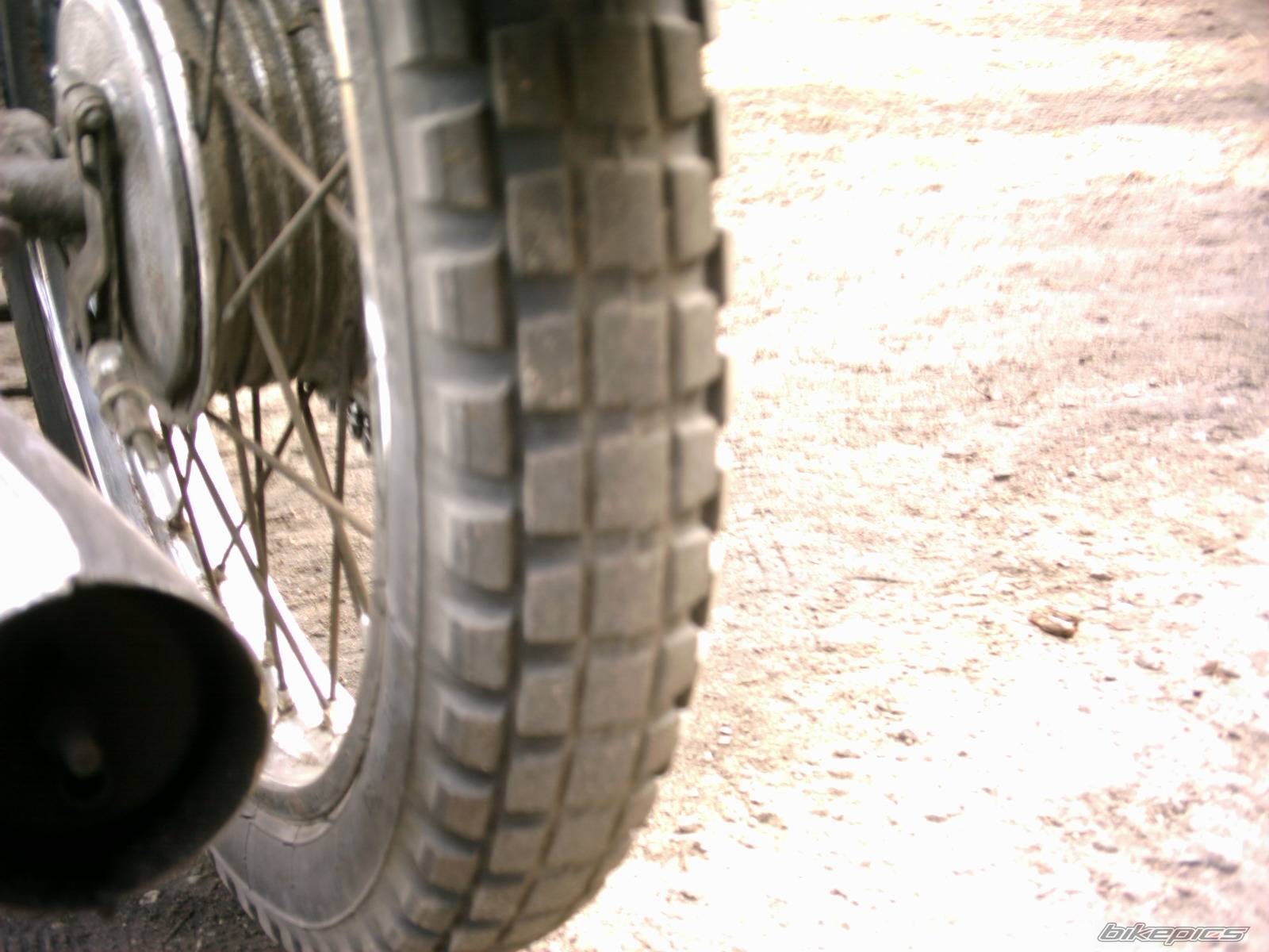 Bike Photo 323109