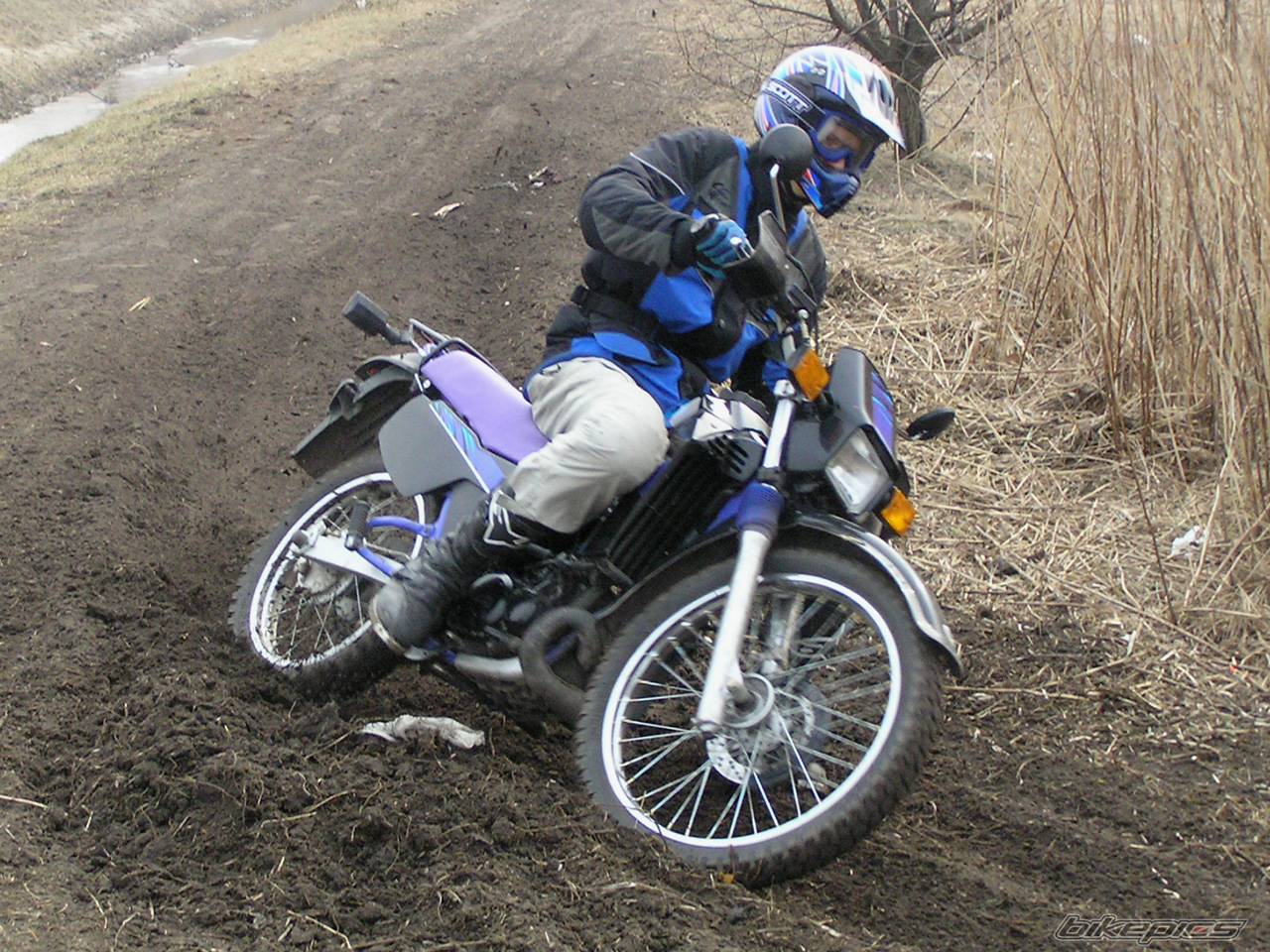 Bike Photo 323115