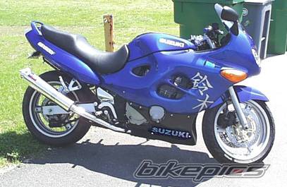 Bike Photo 32312