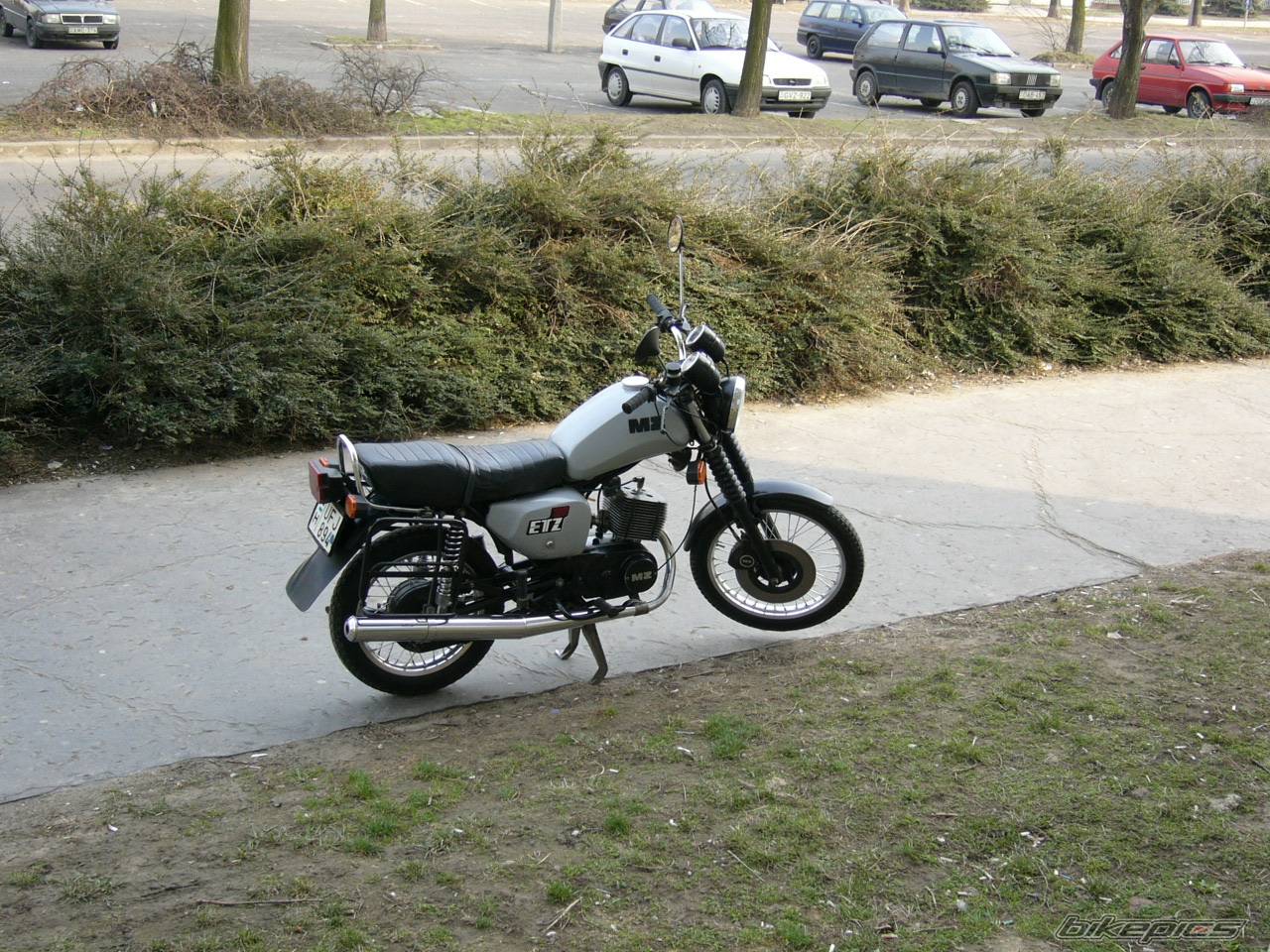 Bike Photo 323174
