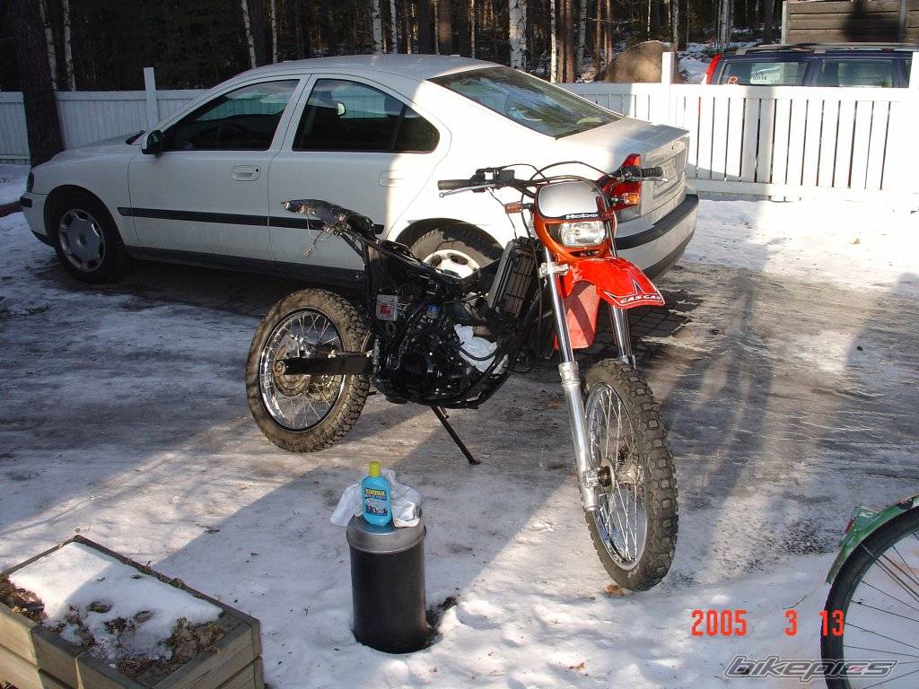 Bike Photo 323180