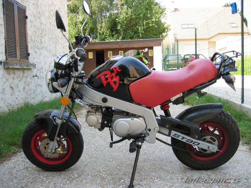 Bike Photo 323196