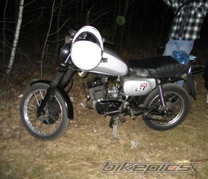 Bike Photo 323213