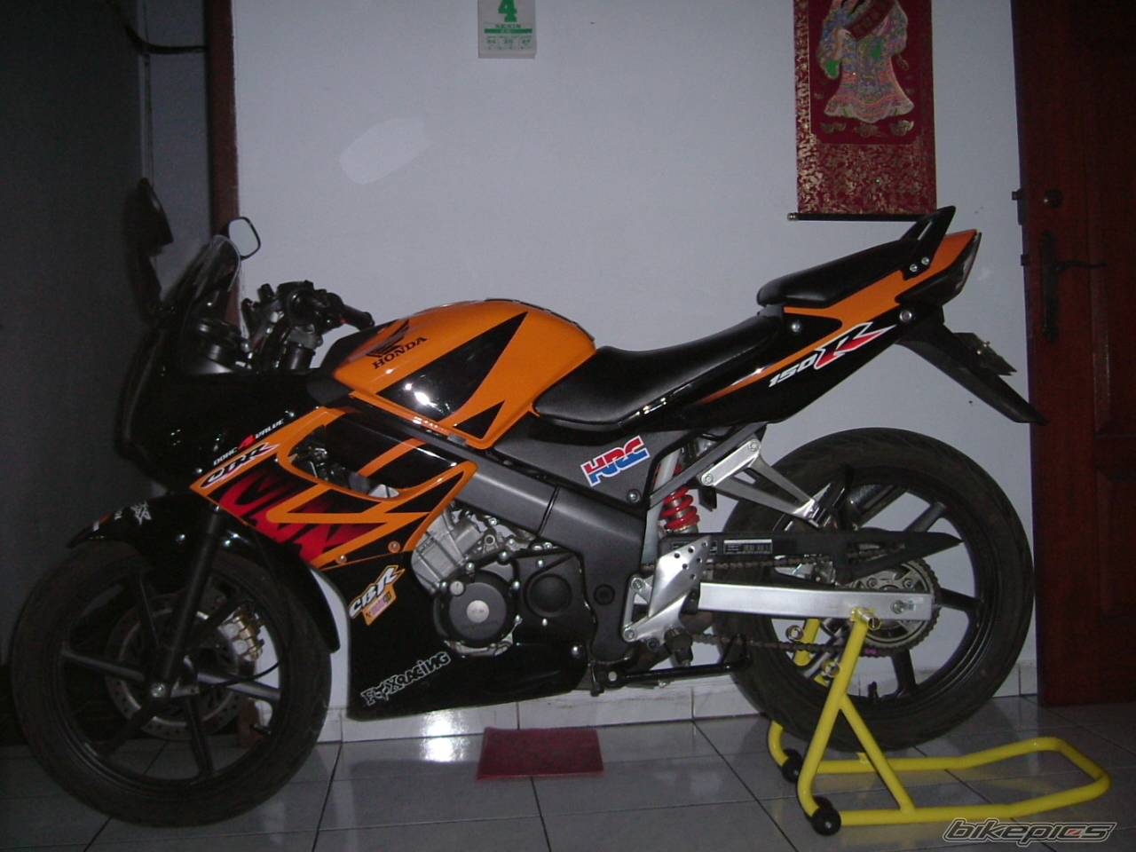 Bike Photo 323217