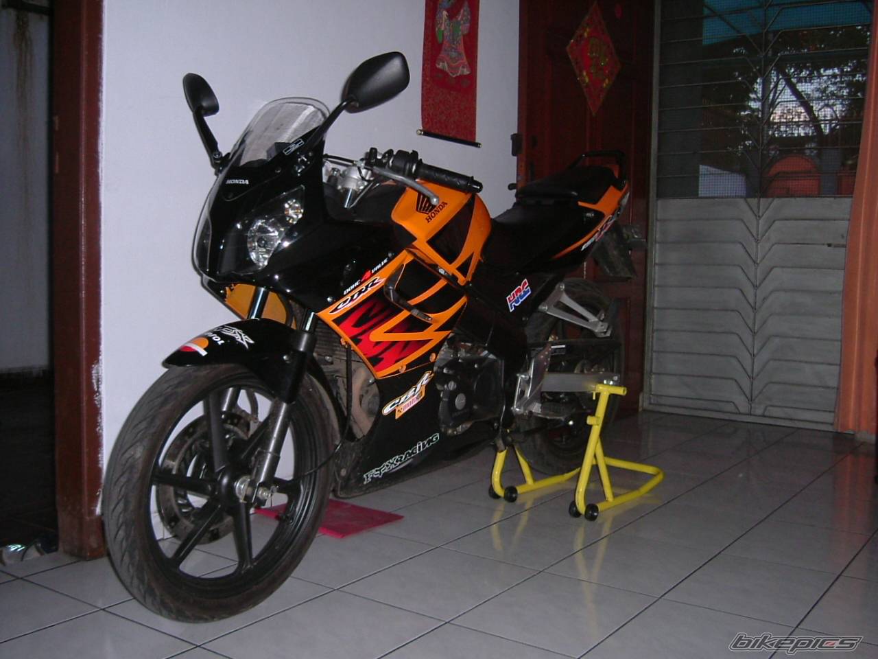 Bike Photo 323220