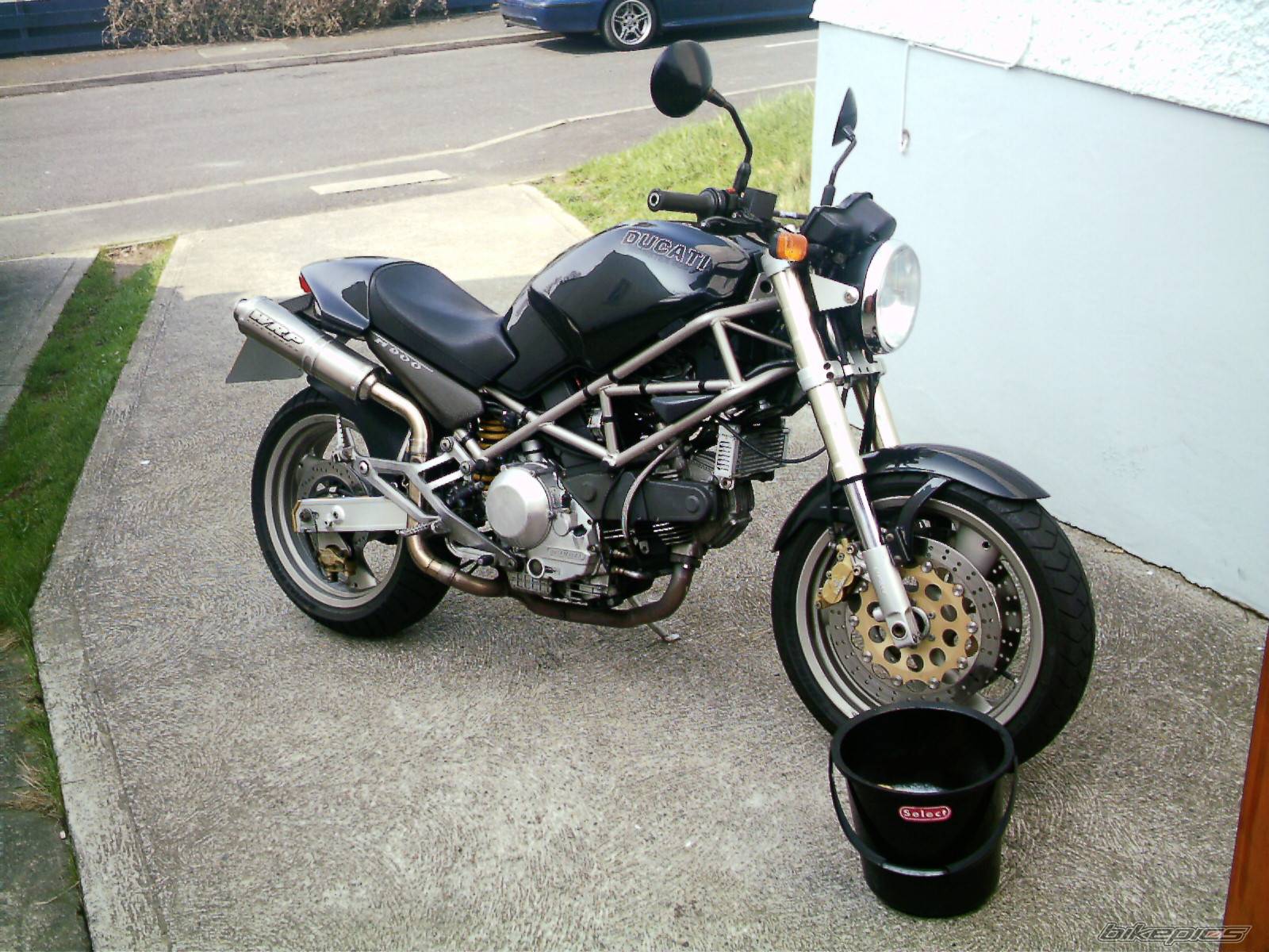 Bike Photo 323222