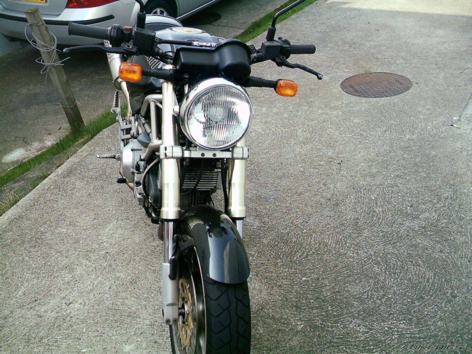 Bike Photo 323224
