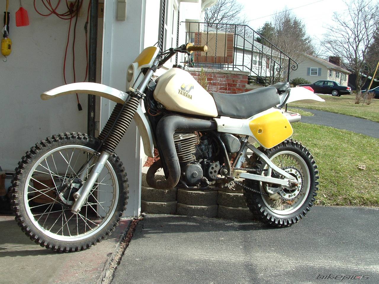 Bike Photo 323225