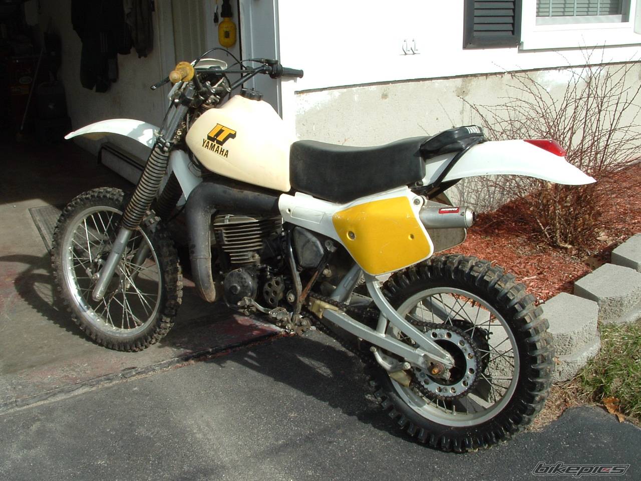 Bike Photo 323227