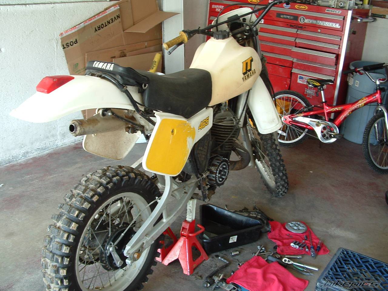 Bike Photo 323229