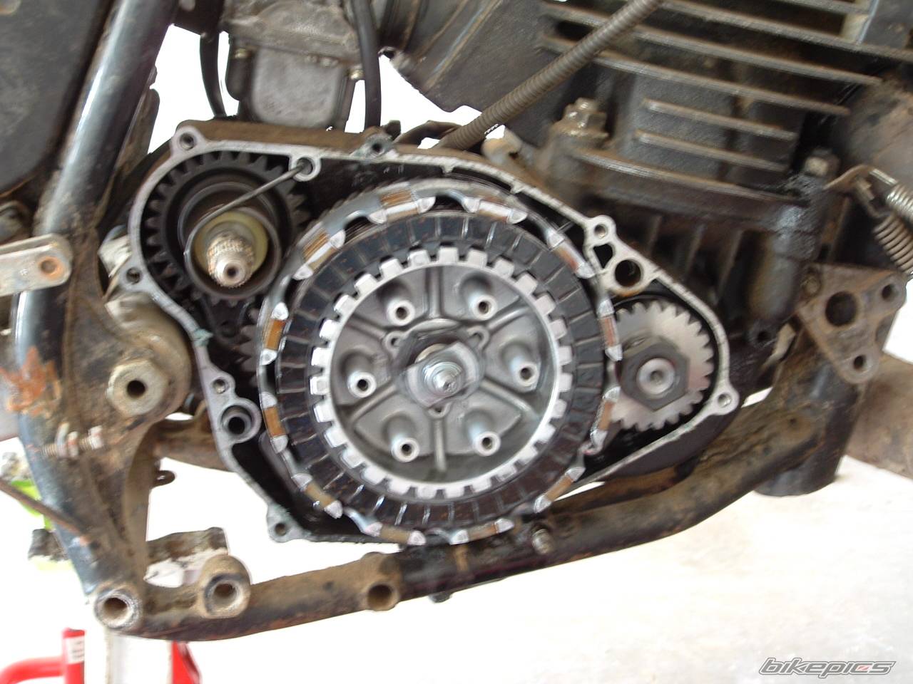 Bike Photo 323230