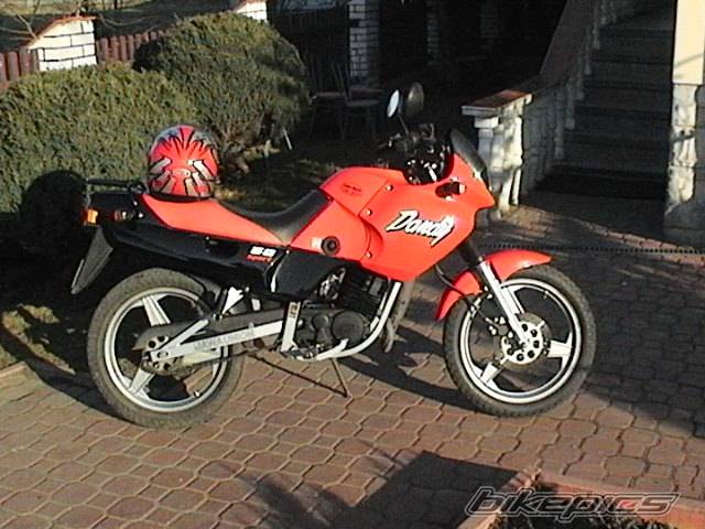 Bike Photo 323244