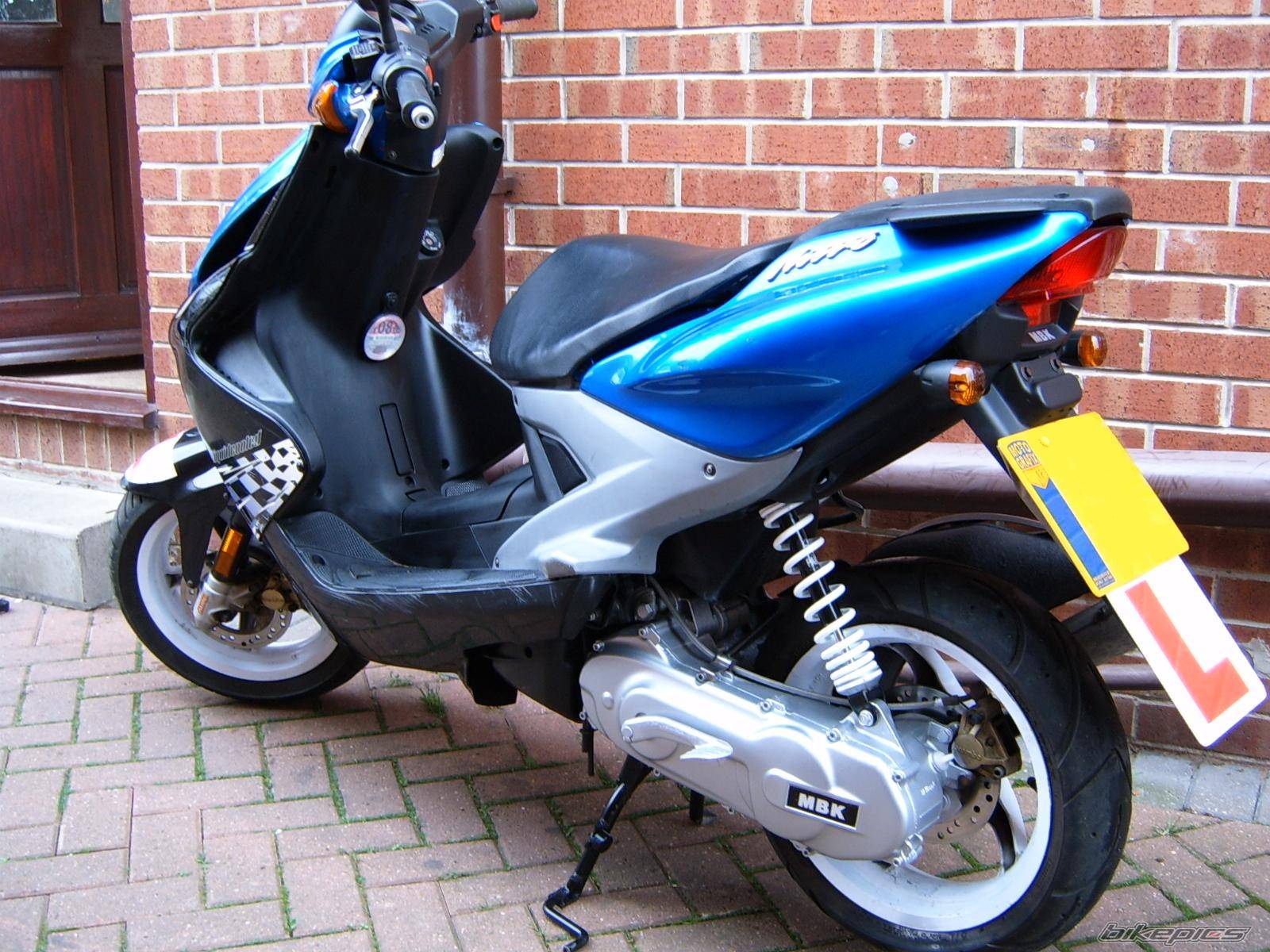 Bike Photo 323280