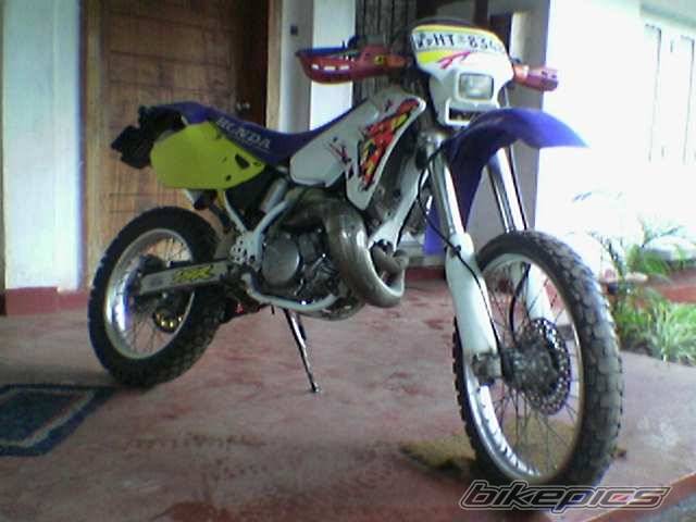 Bike Photo 323295