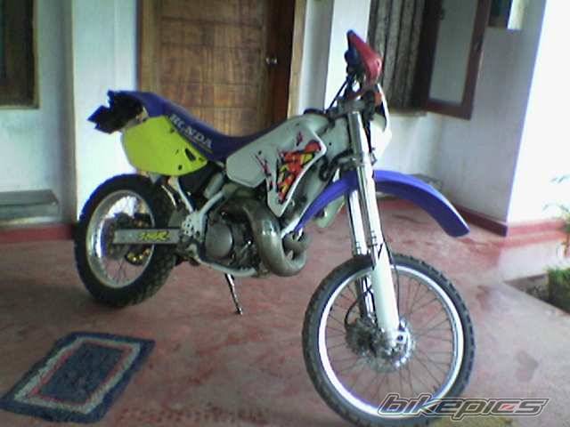 Bike Photo 323297
