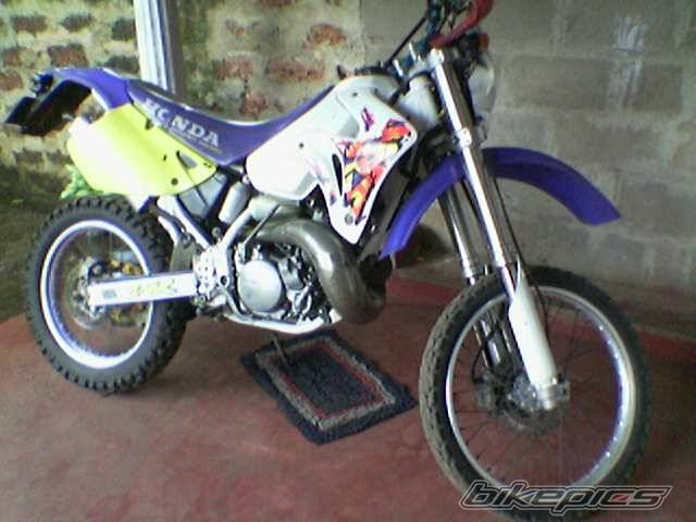 Bike Photo 323299