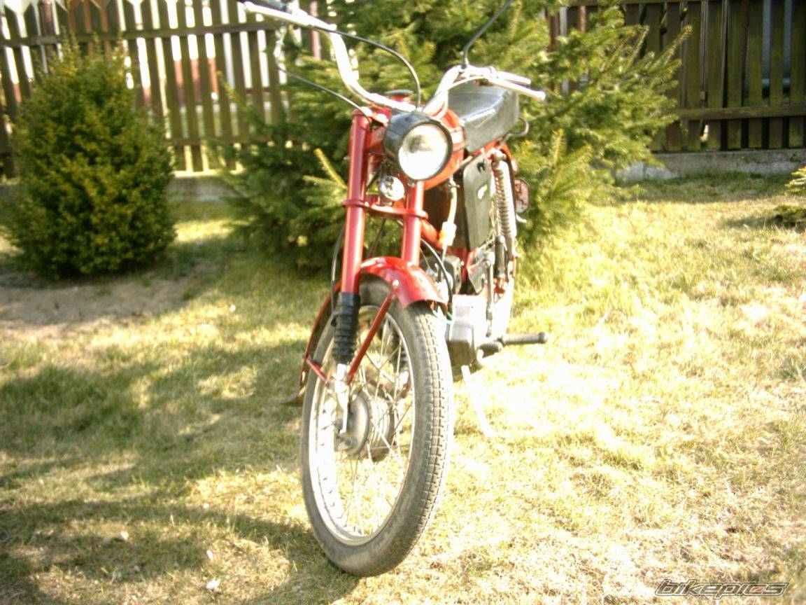 Bike Photo 323327