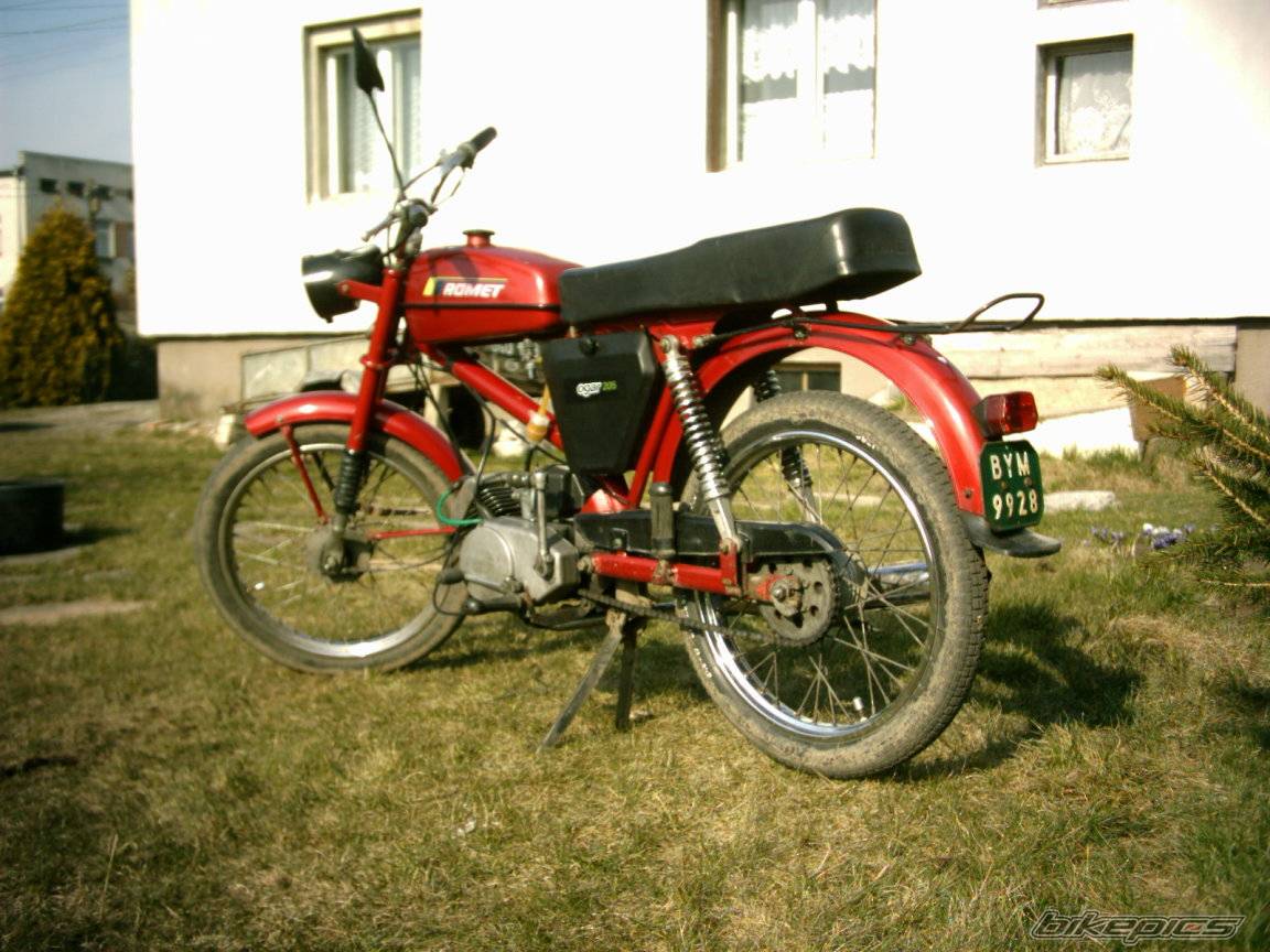 Bike Photo 323329