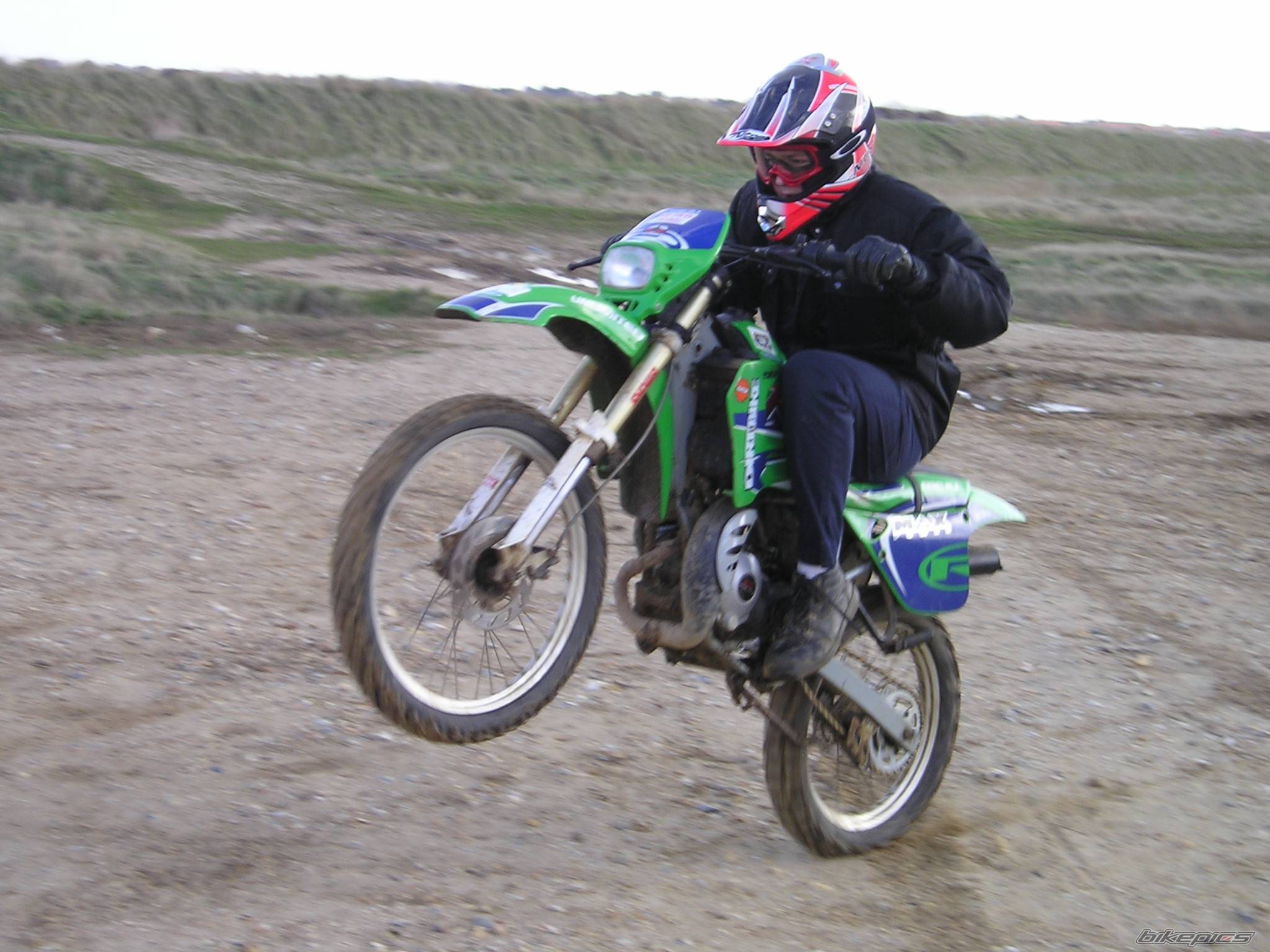 Bike Photo 323366