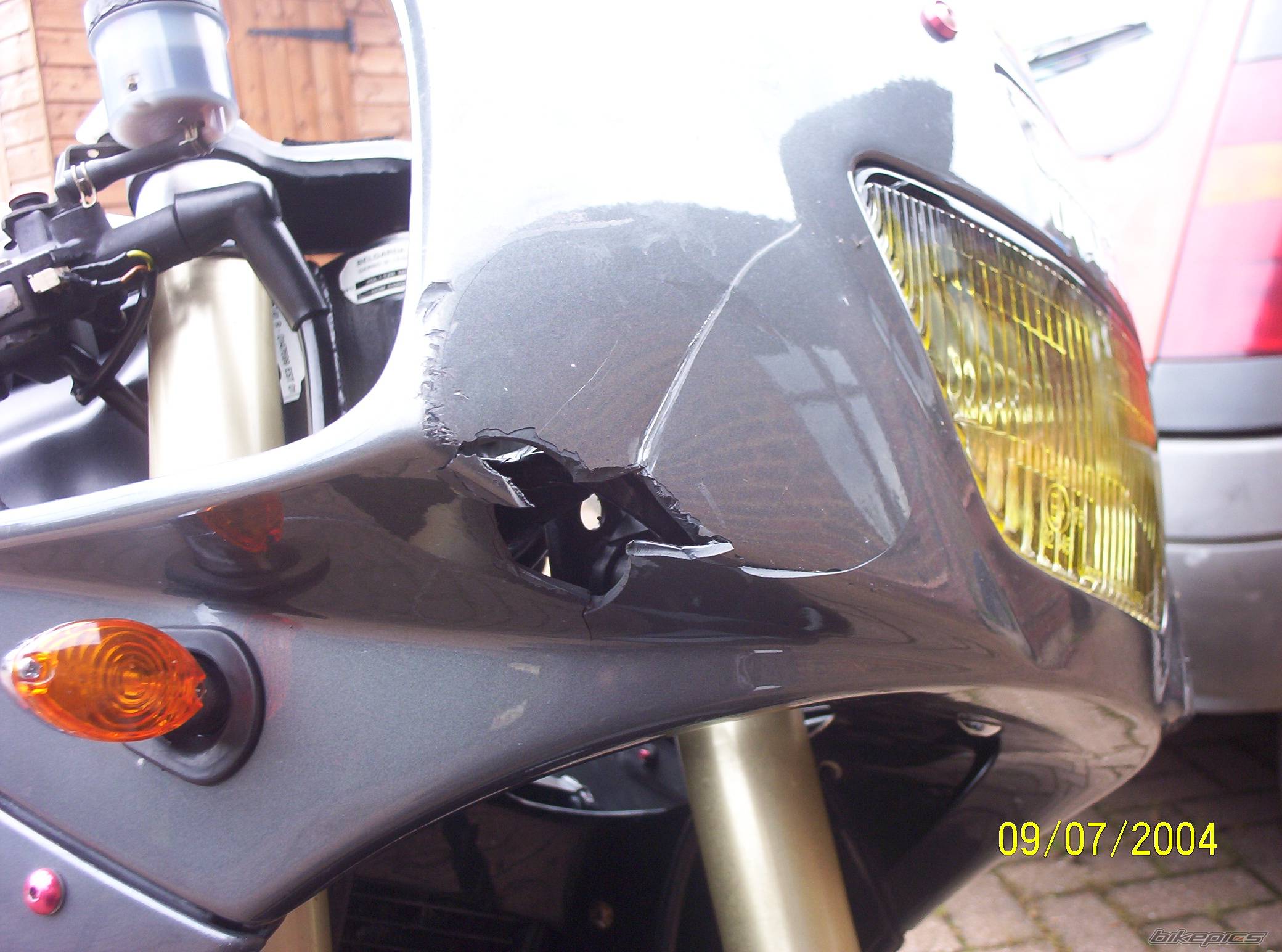 Bike Photo 323373