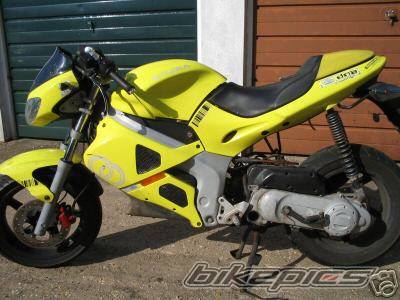 Bike Photo 323378