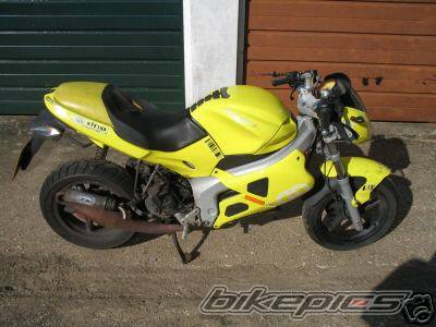 Bike Photo 323380