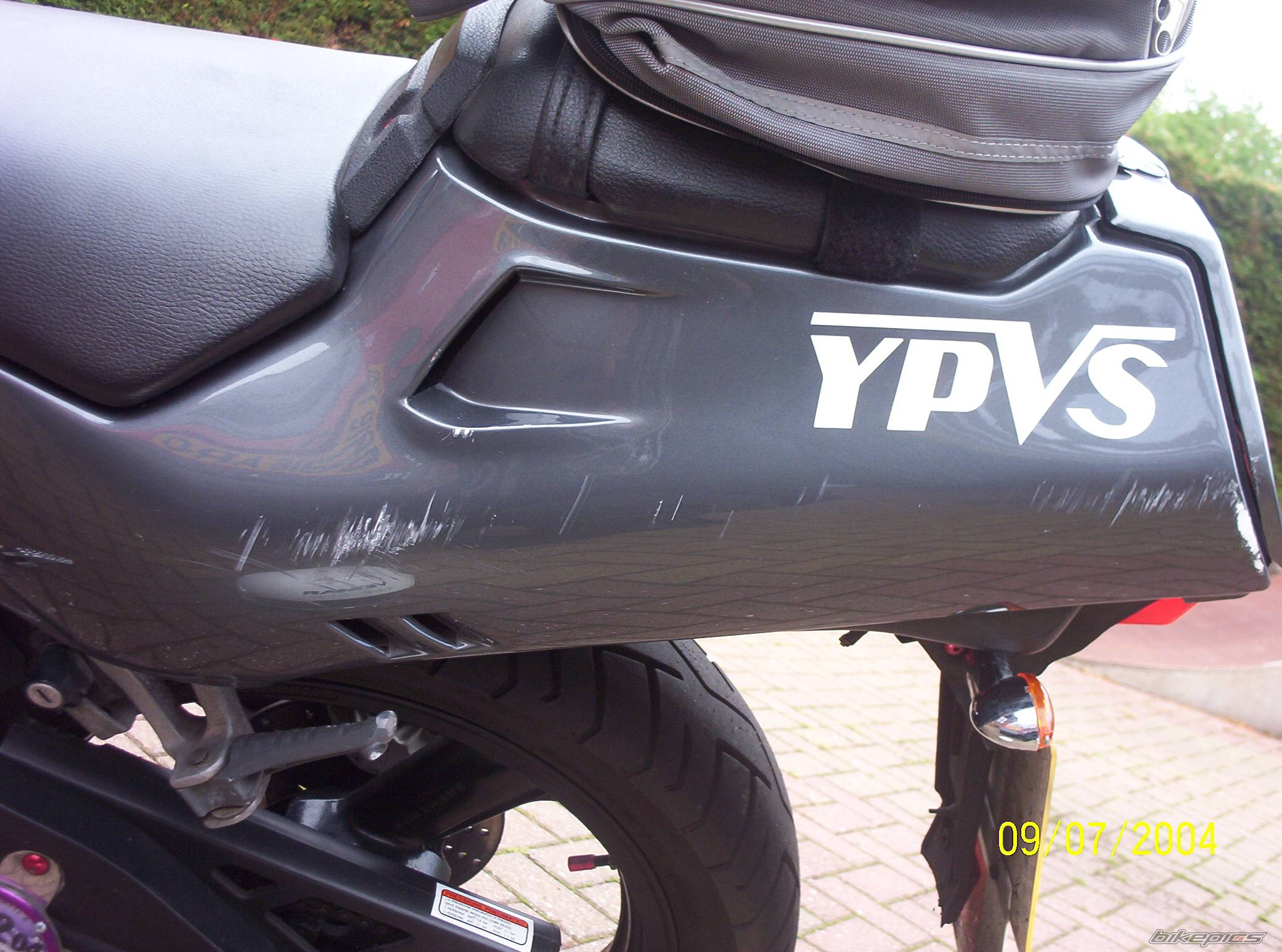 Bike Photo 323381