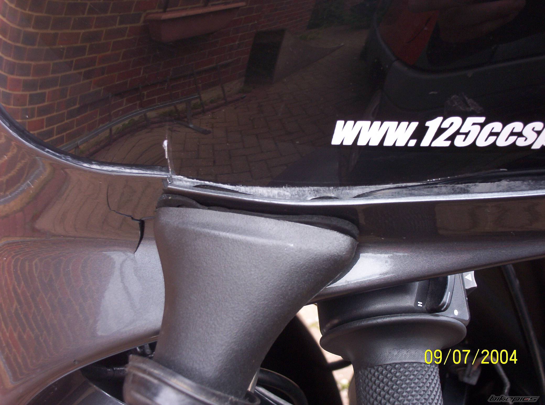 Bike Photo 323395