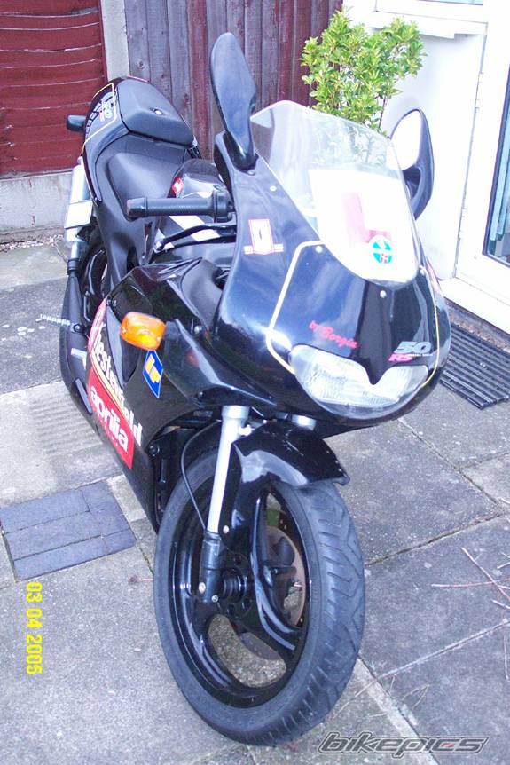 Bike Photo 323427