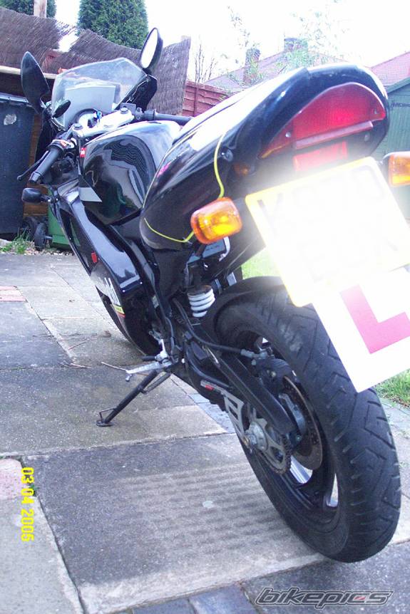 Bike Photo 323430