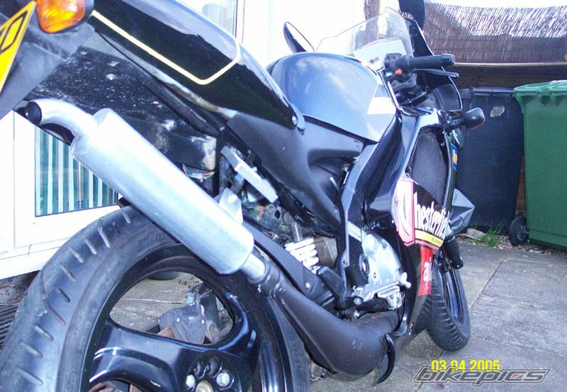 Bike Photo 323432