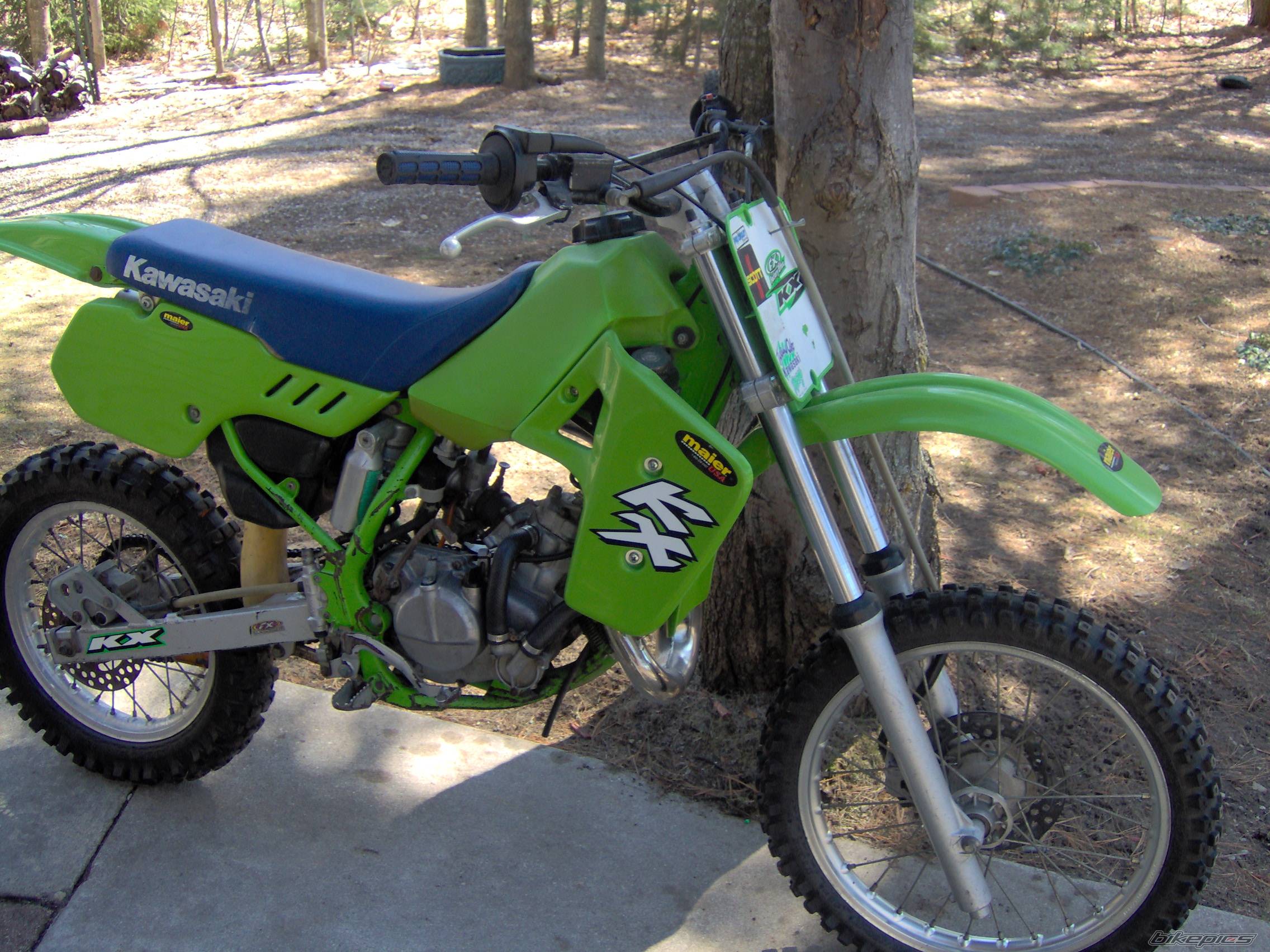 Bike Photo 323442