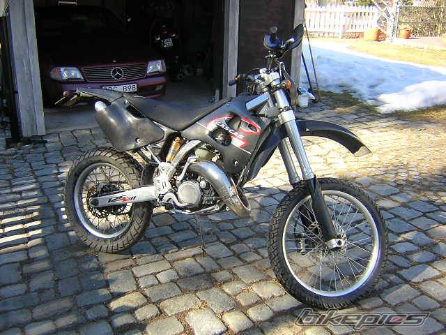 Bike Photo 323446