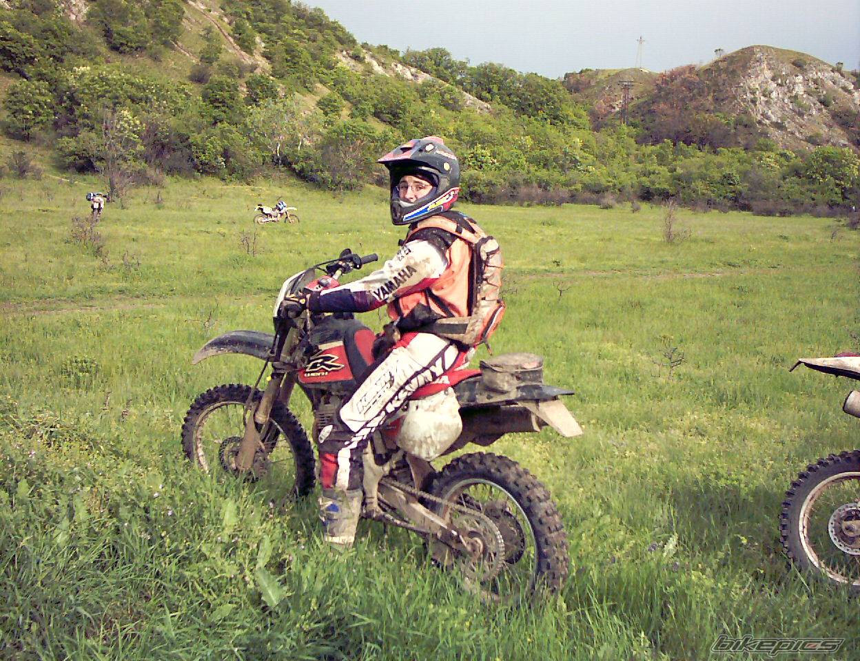 Bike Photo 323484