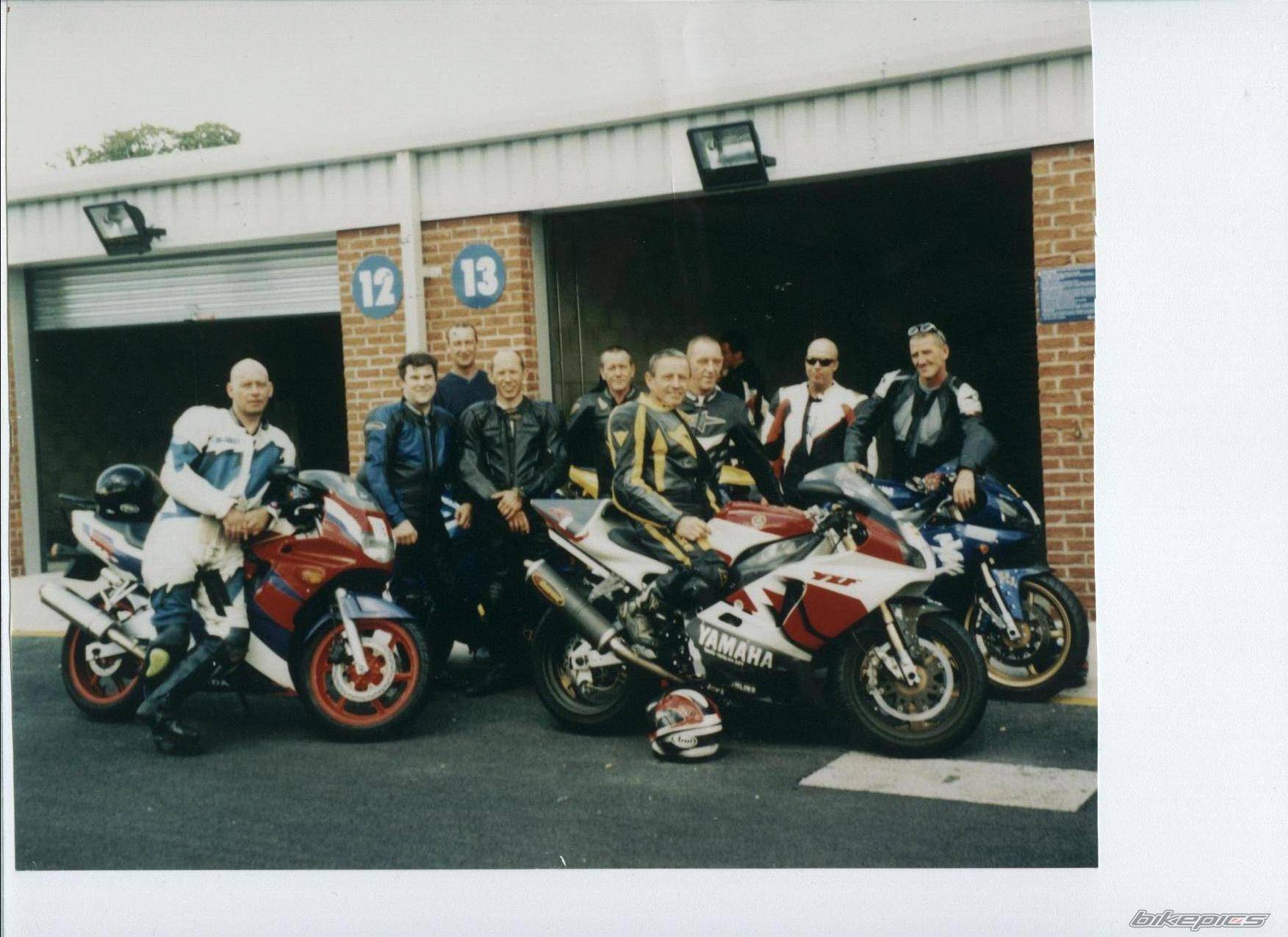 Bike Photo 323489