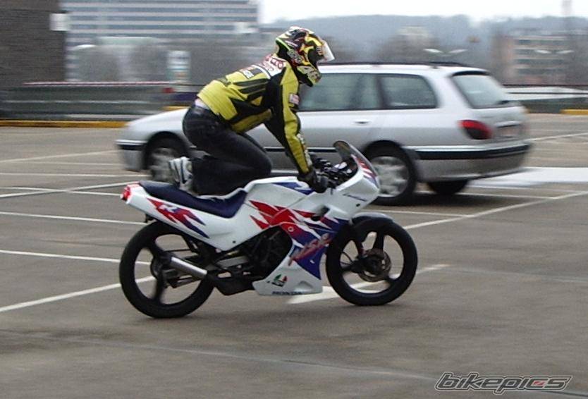 Bike Photo 323495