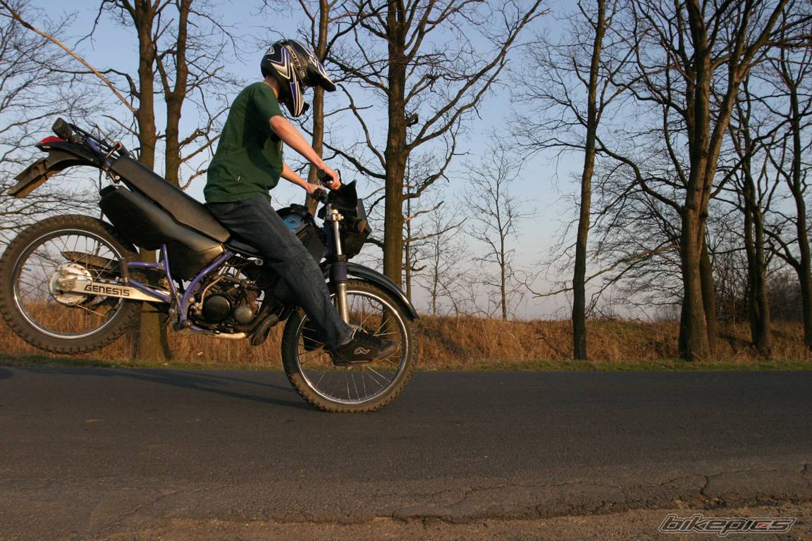 Bike Photo 323500
